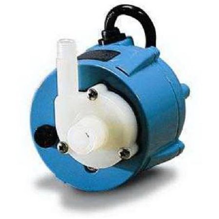 LITTLE GIANT Little Giant 501203 1-42 Dual Purpose Intake Submersible Pump 127708